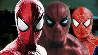 Spider Man Shattered Dimensions Wallpaper Movies By