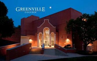 Desktop Wallpaper Greenville College Christian In