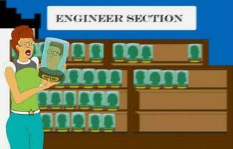 Hank Hill Head In A Jar Part By Architectkid1