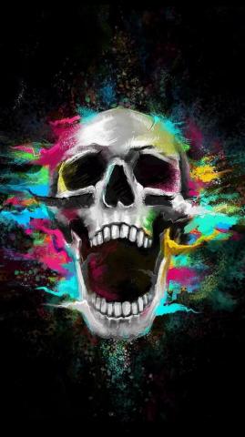 Best Hand Truck Graphic Design Wallpaper