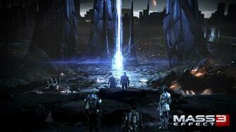 Of Mass Effect You Are Ing Wallpaper