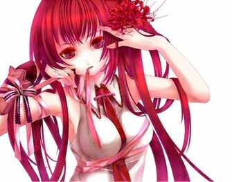 Sakura Miku Wallpaper