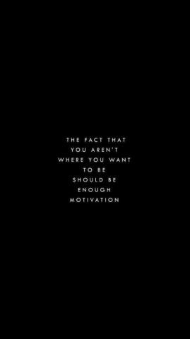 Black Aesthetic Wallpaper For Quotes