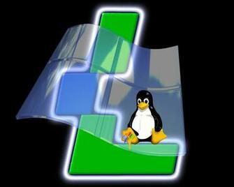 Wallpaper Xp Nature Amp Linux Por Txiru