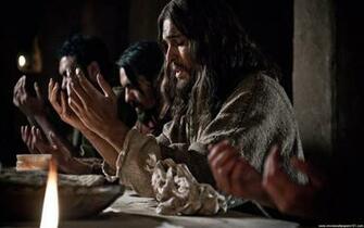 Son Of God Movie HD Wallpaper