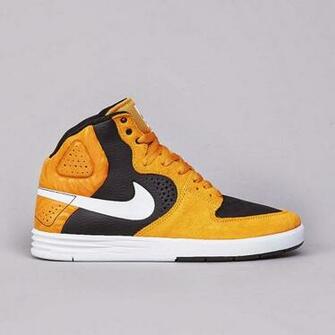 Nike Sb Paul Rodriguez Hyperfuse HD Wallpaper