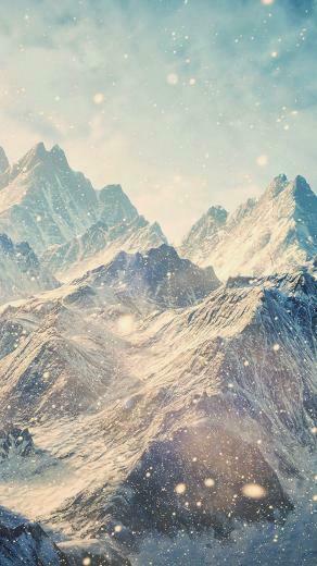 Natural iPhone Wallpaper For The Nature Lovers