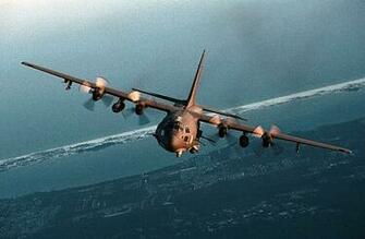 Ac130 Spectre Spooky Gunship12 Wallpaper Wallpoper
