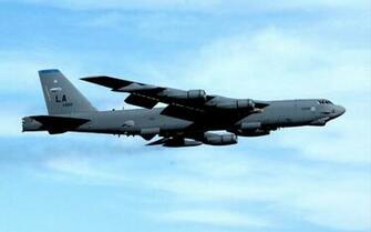 Stratofortress Wallpaper Aircraft Photo Gallery