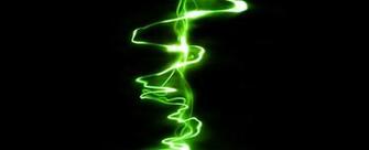 iPhone Wallpaper Green Verical HD