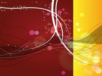 Abstract Celebration Background