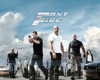 Fast Five Wallpaper Size More