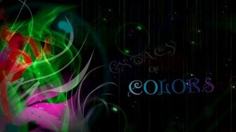 Extacy Wallpaper