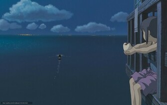 Wallpaper Anime Spirited Away Hayao Miyazaki Chihiro