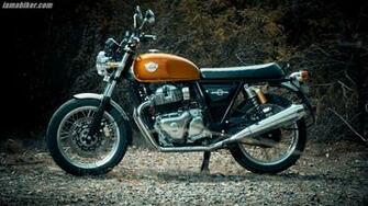 Royal Enfield Interceptor HD Wallpaper Iamabiker