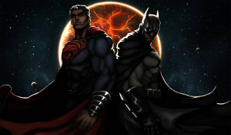 Dc Comics Wallpaper