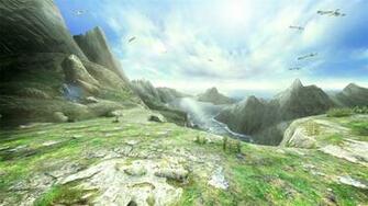 Deserted Island Monster Hunter Powered By Wikia