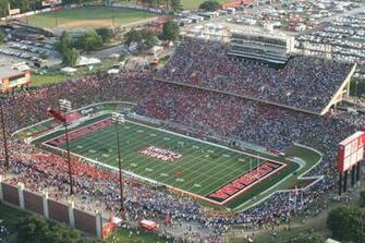 Ul Tech To Renew Football Series