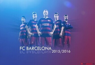 Home Sports Fc Barcelona Nike Football Kit HD