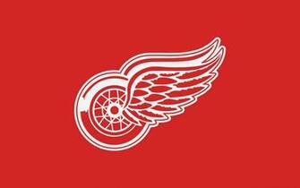 Detroit Red Wings Logo Wallpaper Jpg