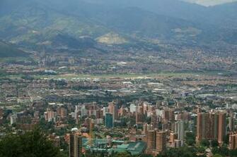 Medellin Colombia HD Walls Find Wallpaper