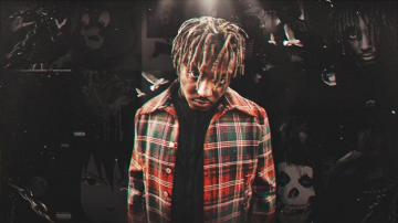 Juice Wrld Wallpaper Top Background