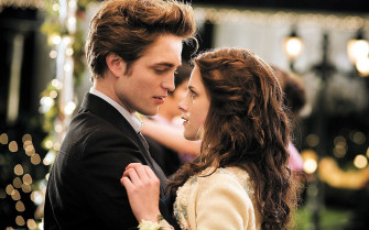 Twilight Wallpaper HD