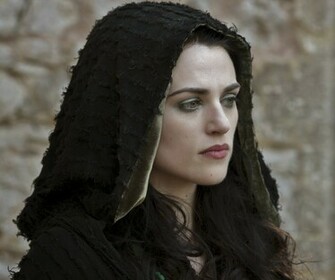 HD Wallpaper Katie Mcgrath