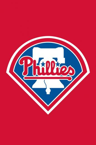 Wallpaper55 Beautiful Philadelphia Phillies iPhone Wallpaper