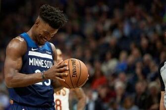 Jimmy Butler Wallpaper Image In Collection