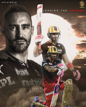Royal Challengers Bangalore Wallpaper