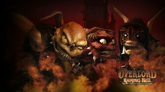 Hell Wallpaper