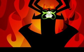 Samurai Jack Computer Wallpaper Desktop Background Id
