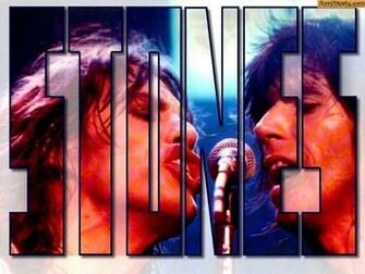 The Rolling Stones Wallpaper