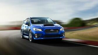Subaru Wrx Wallpaper Image