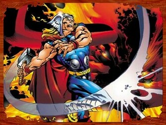 Wallpaper Of The Day Marvel Desktop HD