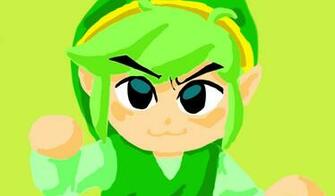 The Tri Force Hero By Herolinktriforce