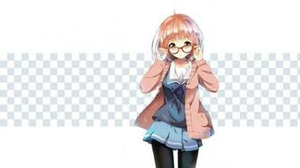 Mirai Kuriyama HD Wallpaper Id