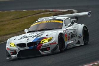 Bmw Z4 Gt3 Wallpaper Image