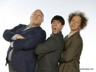 Three Stooges Movie Wallpaper The