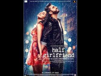Half Girlfriend Hq Movie Wallpaper HD