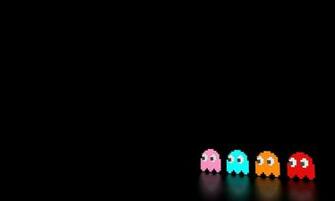 Arcade Games Wallpaper Art