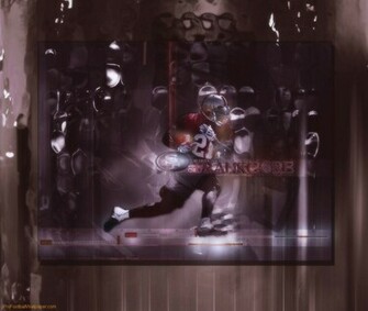 Frank Gore