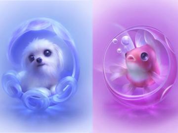 Cute Animals Wallpaper Wjwl Pixel Popular