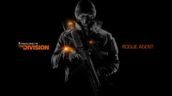 The Division Wallpaper