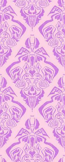 Evil Diva Background Wallpaper