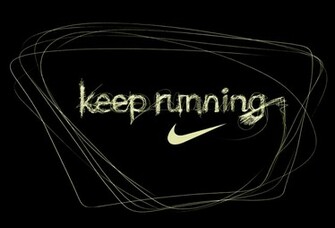 Nike Quotes Wallpaper
