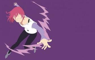 Wallpaper Background Minimalism Guy Nanatsu No Taizai The