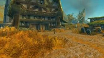 Cool World Of Warcraft Westfall Pre Cataclysm Anamossa Shaw