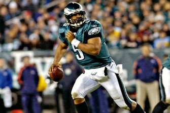 Gallery For Donovan Mcnabb Wallpaper
